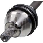 FEBI BILSTEIN Antriebswelle 183343 FEBI BILSTEIN Antriebswelle 183343