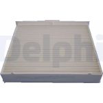 DELPHI Innenraumfilter TSP0325195C DELPHI Innenraumfilter TSP0325195C