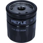 MEYLE Ölfilter 1143220004 MEYLE Ölfilter 1143220004