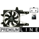 MAHLE Lüfter, Motorkühlung CFF 22 000P MAHLE Lüfter, Motorkühlung CFF 22 000P