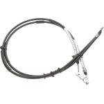 Handbremsseil 1987482884 Handbremsseil 1987482884
