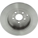 Bosch Bremsscheibe Hinterachse 0 986 478 435 Bosch Bremsscheibe Hinterachse 0 986 478 435