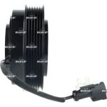 NRF Magnetkupplung, Klimakompressor 380126 NRF Magnetkupplung, Klimakompressor 380126