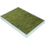 KAMOKA Filter, Innenraumluft 6080056