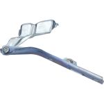 8R0823302A VAG Original 8R0823302A VAGMotorabdeckungsscharnier Audi Q5 09-rechts – – OE-Nr. 8R0823302A