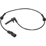 KAMOKA Sensor, Raddrehzahl 1060770 KAMOKA Sensor, Raddrehzahl 1060770
