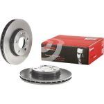 15 481 096 Bremsscheibe VA 09.B343.41 15 481 096 Bremsscheibe VA 09.B343.41