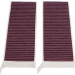 TC-1039X AMC XtraClean Innenraumfilter PKW TC-1039X AMC XtraClean Innenraumfilter PKW