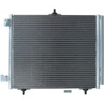 KAMOKA Kondensator, Klimaanlage 7800146 KAMOKA Kondensator, Klimaanlage 7800146
