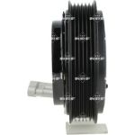 Magnetkupplung, Klimakompressor 380061 Magnetkupplung, Klimakompressor 380061