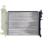 MAHLE Kühler, Motorkühlung CR 613 000S MAHLE Kühler, Motorkühlung CR 613 000S