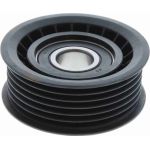 Vaico Umlenkrolle für Keilrippenriemen V30-0361 Vaico Umlenkrolle für Keilrippenriemen V30-0361
