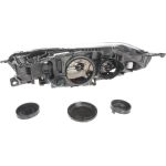 VALEO Hauptscheinwerfer 043692