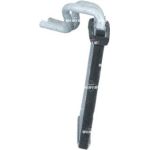 Wärmetauscher, Innenraumheizung 54301 Wärmetauscher, Innenraumheizung 54301