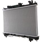 MAHLE Kühler, Motorkühlung CR 543 000S MAHLE Kühler, Motorkühlung CR 543 000S