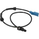KAMOKA Sensor, Raddrehzahl 1060740