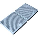 KAMOKA Filter, Innenraumluft F527301 KAMOKA Filter, Innenraumluft F527301