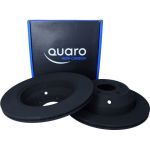 Quaro Bremsscheibe QD8318HC Quaro Bremsscheibe QD8318HC