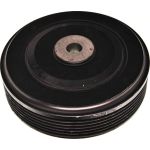 MAXGEAR Kurbelwellenriemenscheibe 7700109260/MG 30-0042 MAXGEAR Kurbelwellenriemenscheibe 7700109260/MG 30-0042