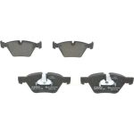 Bosch Bremsbelagsatz 0 986 494 705 Bosch Bremsbelagsatz 0 986 494 705