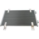 Kondensator, Klimaanlage AC830045 Kondensator, Klimaanlage AC830045