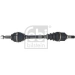 FEBI BILSTEIN Antriebswelle 181902