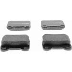 V40-8019 Vaico Bremsbelagsatz für Scheibenbremse V40-8019 V40-8019 Vaico Bremsbelagsatz für Scheibenbremse V40-8019