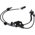 KAMOKA Sensor, Raddrehzahl 1060635 KAMOKA Sensor, Raddrehzahl 1060635
