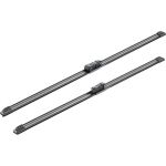 Bosch Scheibenwischer Aerotwin A540S Spoiler 3397007540 Bosch Scheibenwischer Aerotwin A540S Spoiler 3397007540
