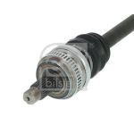 FEBI BILSTEIN Antriebswelle 181806 FEBI BILSTEIN Antriebswelle 181806