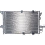 Kondensator, Klimaanlage AC 665 000S Kondensator, Klimaanlage AC 665 000S
