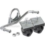 Halter, Schalldämpfer 82 22 4336 Halter, Schalldämpfer 82 22 4336