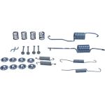 391-0886 Montagesatz f.Bremsbacken 105-0886 391-0886 Montagesatz f.Bremsbacken 105-0886