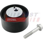 FAST Spannrolle, Keilrippenriemen FT44669 FAST Spannrolle, Keilrippenriemen FT44669