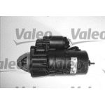 VALEO Anlasser 201194 VALEO Anlasser 201194