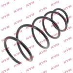 KYB Fahrwerksfeder Toyota P. Avensis 2.0 11/08 RA3371