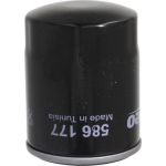VALEO Ölfilter 586177