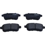 Bremsbelagsatz Renault T. Grand Scenic 09- 2.0Dci/Fluence 10- 1.5Dci-2.0B 2.0Dci Ham. Elek 19-3365 Bremsbelagsatz Renault T. Grand Scenic 09- 2.0Dci/Fluence 10- 1.5Dci-2.0B 2.0Dci Ham. Elek 19-3365