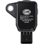 HELLA Zündspule 5DA 358 168-781 HELLA Zündspule 5DA 358 168-781