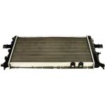 Kühler, Motorkühlung AC446875 Kühler, Motorkühlung AC446875