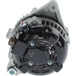 Bosch Lichtmaschine 1 986 A01 205 Bosch Lichtmaschine 1 986 A01 205