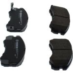 Bosch Bremsbelag 0 986 424 442 Bosch Bremsbelag 0 986 424 442