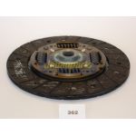 Kupplungsscheibe DF-362 Kupplungsscheibe DF-362