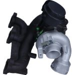 Turbolader 003-001-000052R Turbolader 003-001-000052R