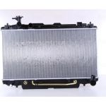 Nissens Wasserkühler PKW 64644A Nissens Wasserkühler PKW 64644A