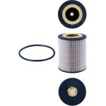 MAHLE Kraftstofffilter KX 267D MAHLE Kraftstofffilter KX 267D