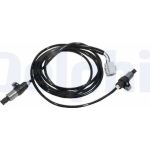 Delphi ABS-Sensor SS20176 Delphi ABS-Sensor SS20176