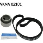 SKF Zahnriemensatz VKMA 02101 SKF Zahnriemensatz VKMA 02101