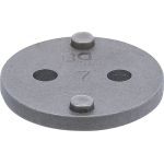 11019 BGS Bremskolben-Rückstelladapter 7 für Alfa Romeo / Audi / Citroen 11019 BGS Bremskolben-Rückstelladapter 7 für Alfa Romeo / Audi / Citroen