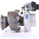 NISSENS Turbolader 93308 NISSENS Turbolader 93308